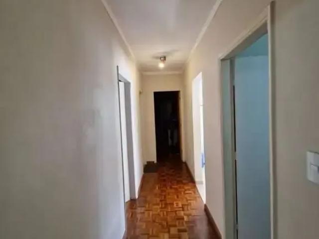 Casa / Sobrado para Venda em Bauru/SP Vila Independência 3 Quartos