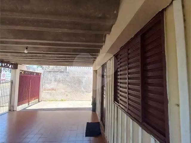 Casa / Sobrado para Venda em Bauru/SP Vila Industrial 4 Quartos