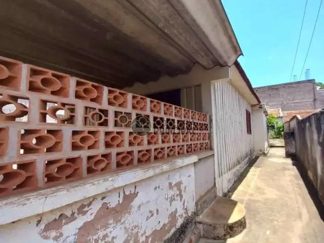 Casa / Sobrado para Venda em Bauru/SP Vila Industrial 4 Quartos