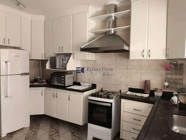 Casa / Sobrado para Venda em Bauru/SP Vila Industrial 5 Quartos