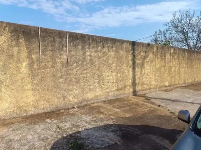 Casa / Sobrado para Venda em Bauru/SP Vila Industrial