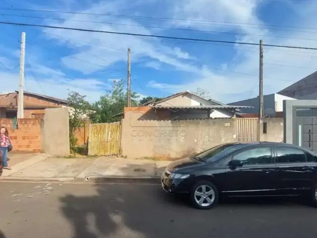 Casa / Sobrado para Venda em Bauru/SP Vila Industrial