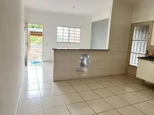 Casa / Sobrado para Venda em Bauru/SP Vila Industrial 1 Quartos