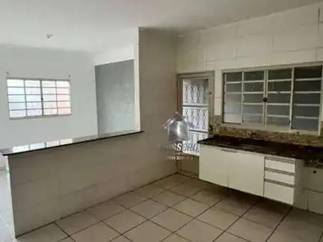 Casa / Sobrado para Venda em Bauru/SP Vila Industrial 1 Quartos
