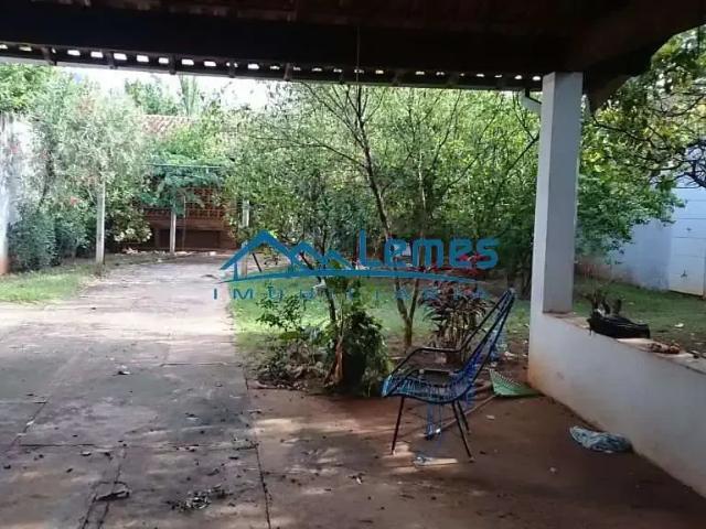 Casa / Sobrado para Venda em Bauru/SP Vila Industrial 2 Quartos