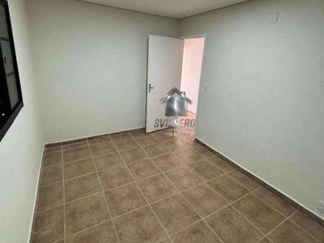 Casa / Sobrado para Venda em Bauru/SP Vila Industrial 2 Quartos