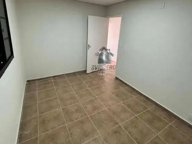 Casa / Sobrado para Venda em Bauru/SP Vila Industrial 2 Quartos