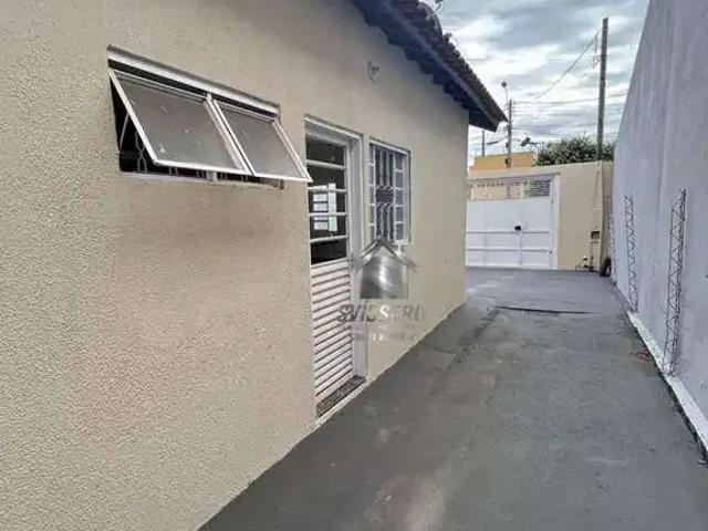 Casa / Sobrado para Venda em Bauru/SP Vila Industrial 2 Quartos