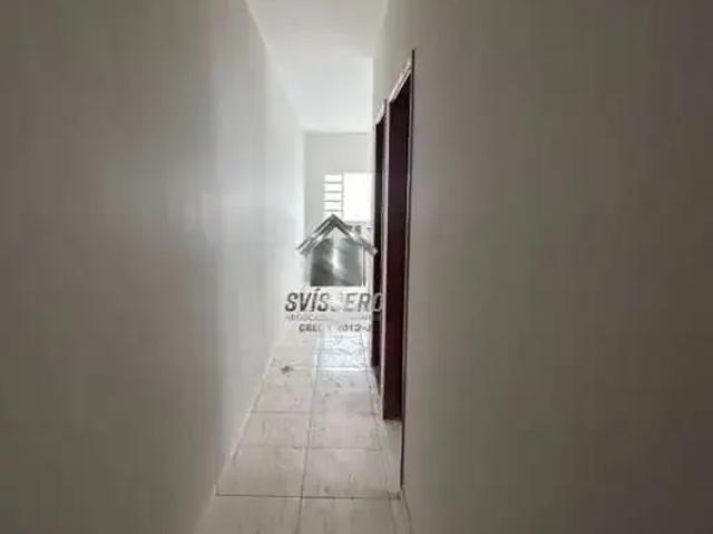 Casa / Sobrado para Venda em Bauru/SP Jardim Petrópolis 2 Quartos