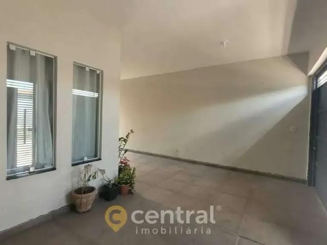Casa / Sobrado para Venda em Bauru/SP Vila Industrial 2 Quartos