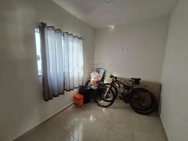 Casa / Sobrado para Venda em Bauru/SP Vila Industrial 2 Quartos