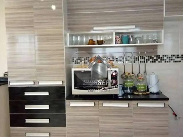 Casa / Sobrado para Venda em Bauru/SP Vila Industrial 2 Quartos