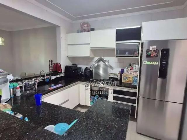 Casa / Sobrado para Venda em Bauru/SP Vila Industrial 2 Quartos