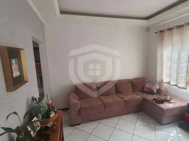 Casa / Sobrado para Venda em Bauru/SP Vila Industrial 2 Quartos