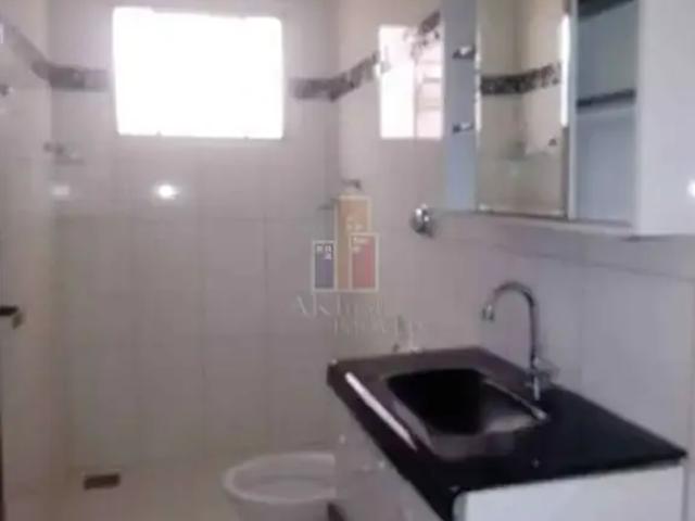 Casa / Sobrado para Venda em Bauru/SP Vila Industrial 2 Quartos