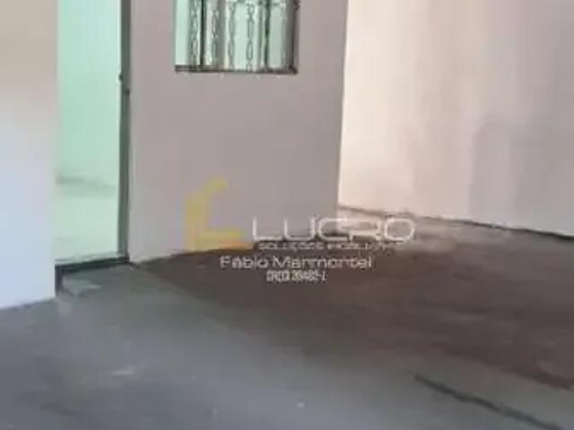 Casa / Sobrado para Venda em Bauru/SP Vila Industrial 2 Quartos