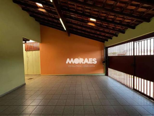 Casa / Sobrado para Venda em Bauru/SP Vila Industrial 2 Quartos