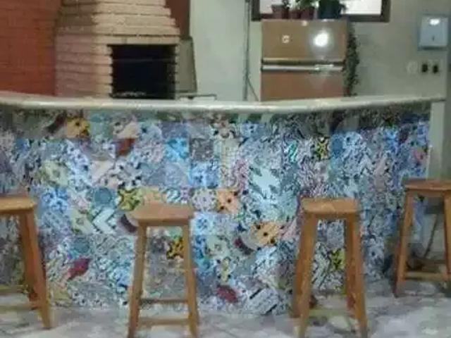 Casa / Sobrado para Venda em Bauru/SP Vila Industrial 2 Quartos