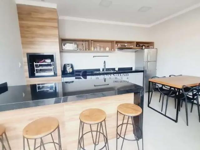 Casa / Sobrado para Venda em Bauru/SP Vila Industrial 2 Quartos