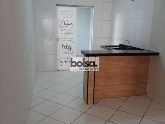 Casa / Sobrado para Venda em Bauru/SP Vila Industrial 2 Quartos