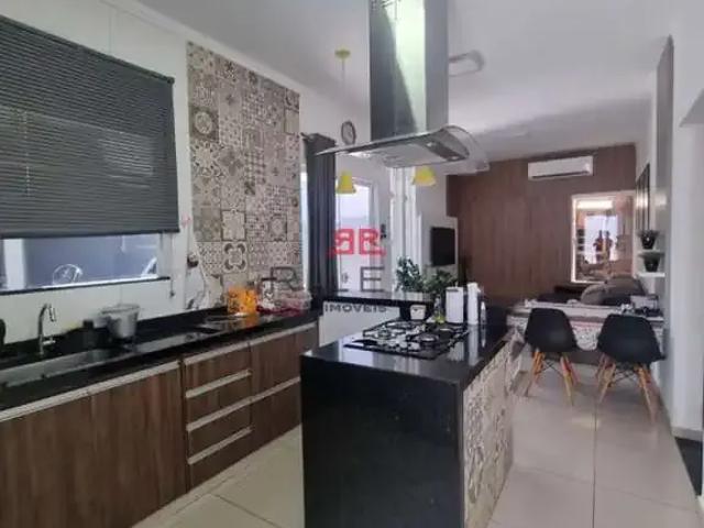 Casa / Sobrado para Venda em Bauru/SP Vila Industrial 2 Quartos