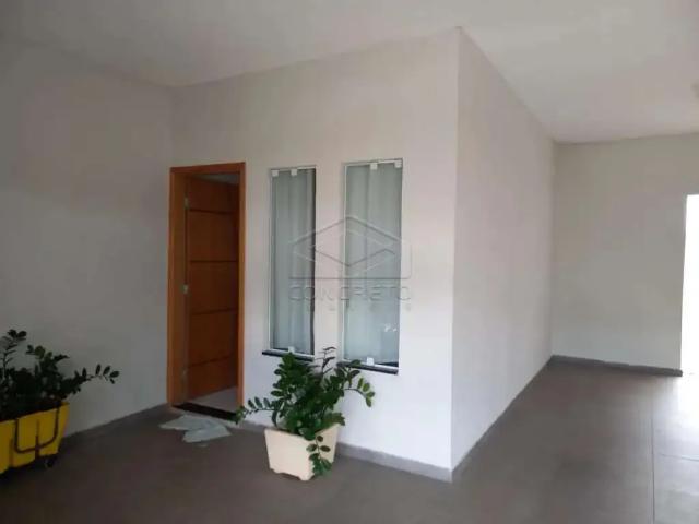 Casa / Sobrado para Venda em Bauru/SP Vila Industrial 2 Quartos