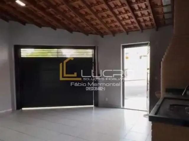 Casa / Sobrado para Venda em Bauru/SP Vila Industrial 2 Quartos