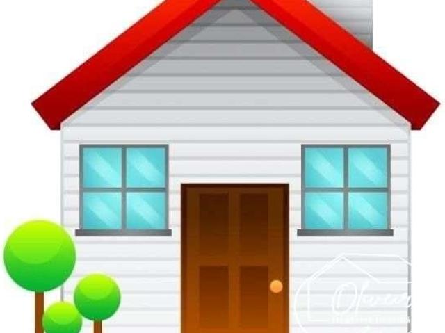 Casa / Sobrado para Venda em Bauru/SP Vila Industrial 2 Quartos