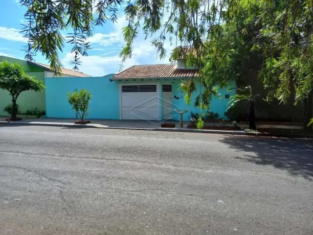 Casa / Sobrado para Venda em Bauru/SP Vila Industrial 2 Quartos
