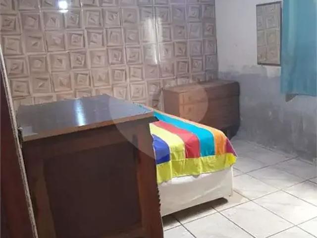 Casa / Sobrado para Venda em Bauru/SP Vila Industrial 3 Quartos