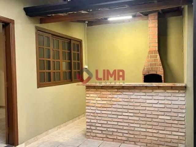 Casa / Sobrado para Venda em Bauru/SP Vila Industrial 3 Quartos