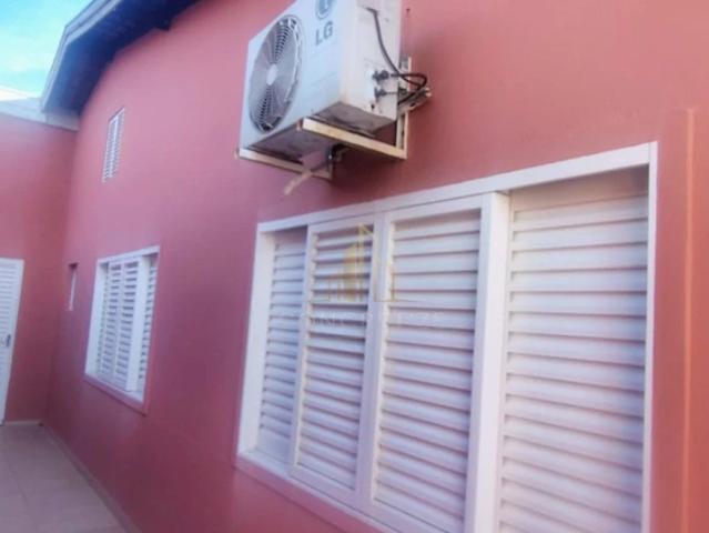 Casa / Sobrado para Venda em Bauru/SP Vila Industrial 3 Quartos