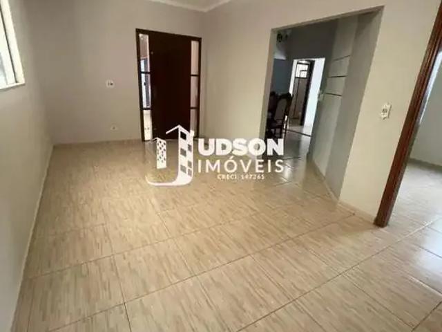 Casa / Sobrado para Venda em Bauru/SP Vila Industrial 3 Quartos