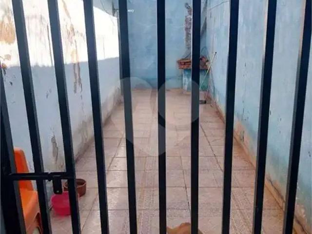 Casa / Sobrado para Venda em Bauru/SP Vila Industrial 3 Quartos