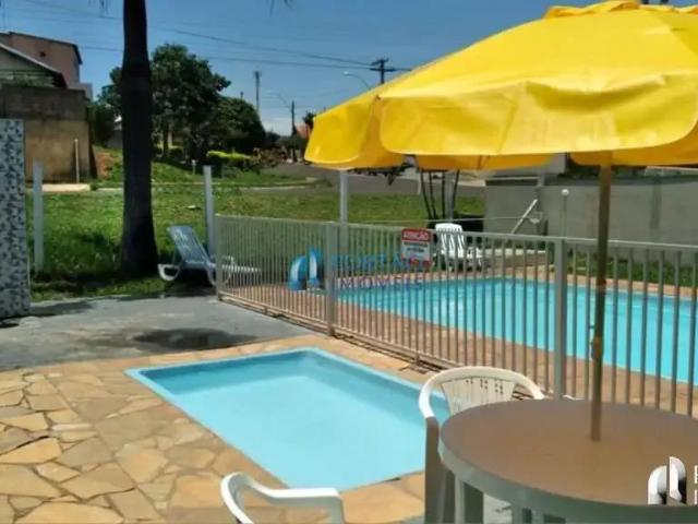 Casa / Sobrado para Venda em Bauru/SP Vila Industrial 3 Quartos