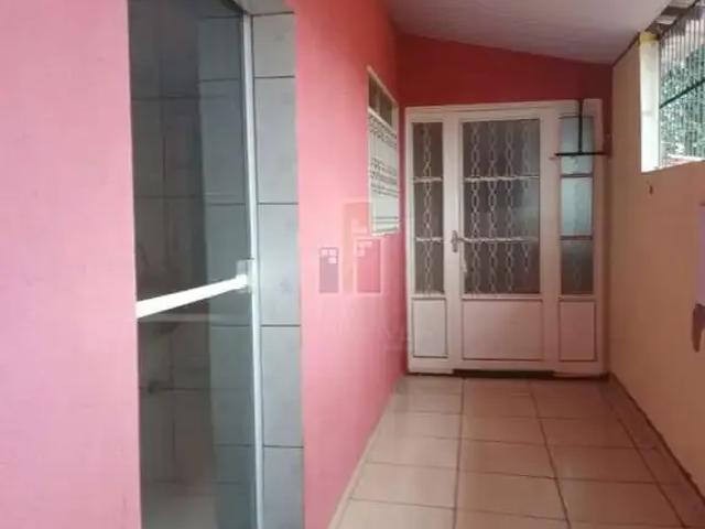 Casa / Sobrado para Venda em Bauru/SP Vila Industrial 3 Quartos