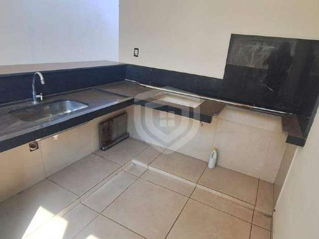 Casa / Sobrado para Venda em Bauru/SP Vila Industrial 3 Quartos