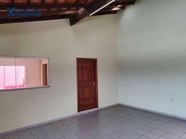Casa / Sobrado para Venda em Bauru/SP Vila Industrial 3 Quartos
