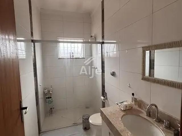 Casa / Sobrado para Venda em Bauru/SP Vila Industrial 3 Quartos
