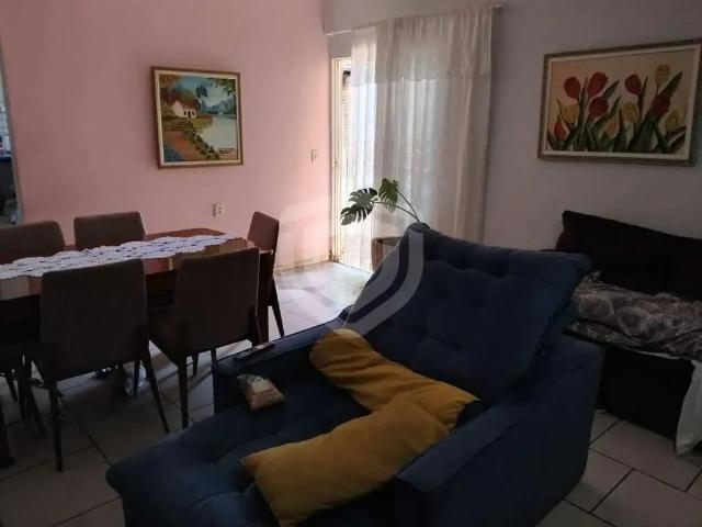 Casa / Sobrado para Venda em Bauru/SP Vila Industrial 3 Quartos