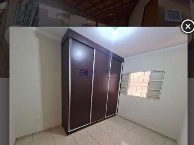 Casa / Sobrado para Venda em Bauru/SP Vila Industrial 3 Quartos