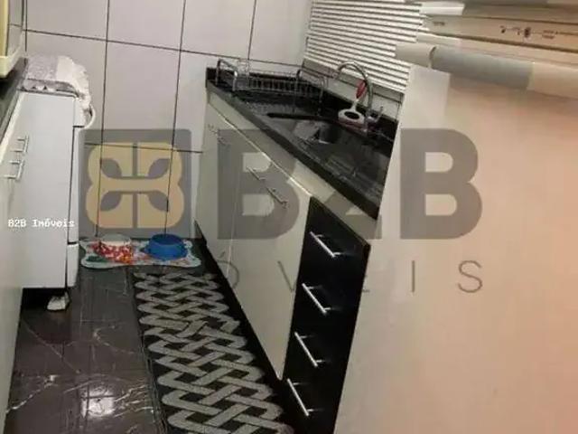 Casa / Sobrado para Venda em Bauru/SP Vila Industrial 3 Quartos
