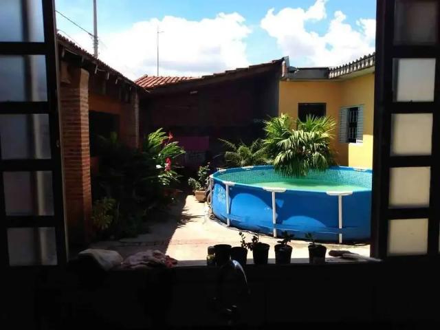 Casa / Sobrado para Venda em Bauru/SP Vila Industrial 3 Quartos