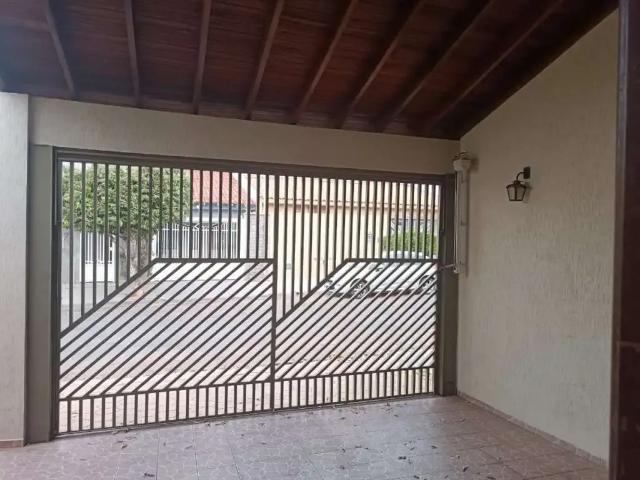 Casa / Sobrado para Venda em Bauru/SP Vila Industrial 3 Quartos