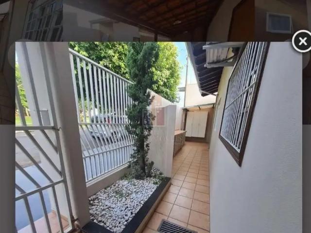 Casa / Sobrado para Venda em Bauru/SP Vila Industrial 3 Quartos