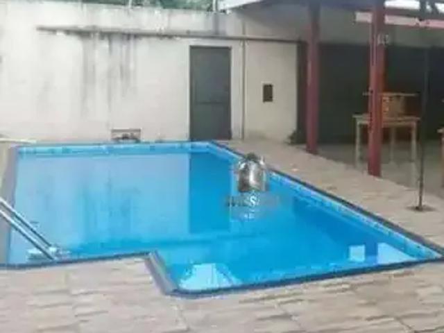 Casa / Sobrado para Venda em Bauru/SP Vila Industrial 3 Quartos