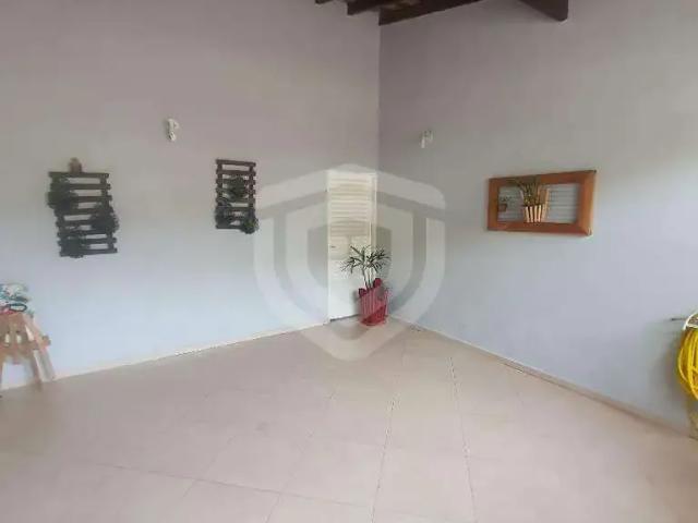Casa / Sobrado para Venda em Bauru/SP Vila Industrial 3 Quartos