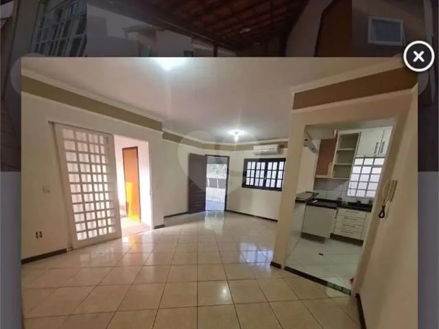 Casa / Sobrado para Venda em Bauru/SP Vila Industrial 3 Quartos