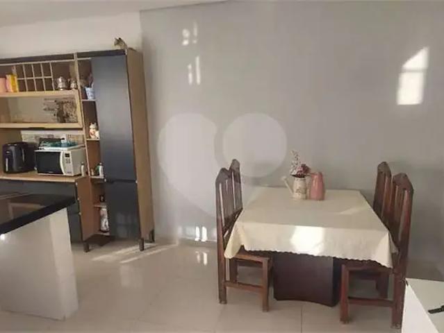 Casa / Sobrado para Venda em Bauru/SP Vila Industrial 3 Quartos