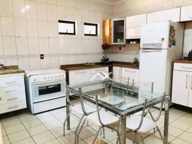 Casa / Sobrado para Venda em Bauru/SP Vila Industrial 3 Quartos